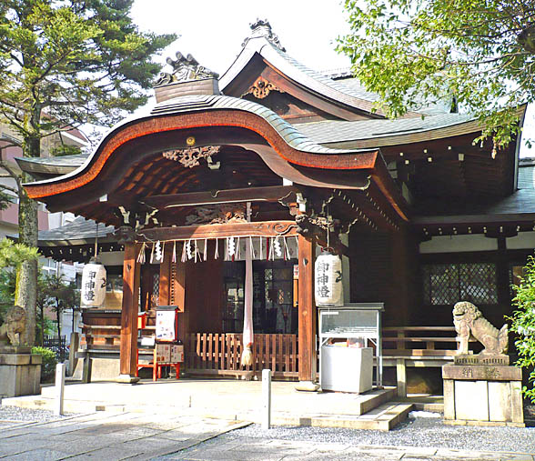 熊野神社2